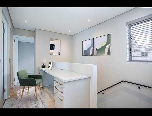 3 BEDROOM HOUSE SOLD IN KLEIN PARYS